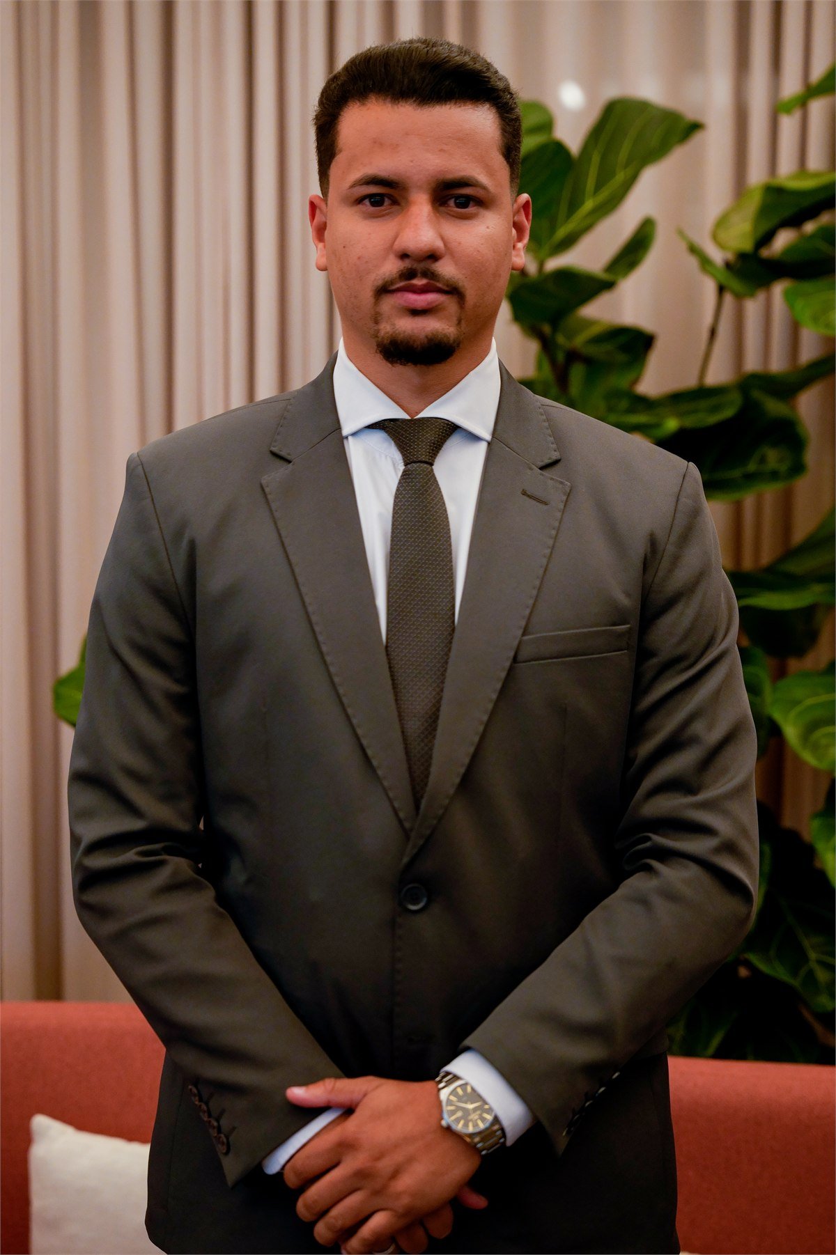 Marcus Vinicius