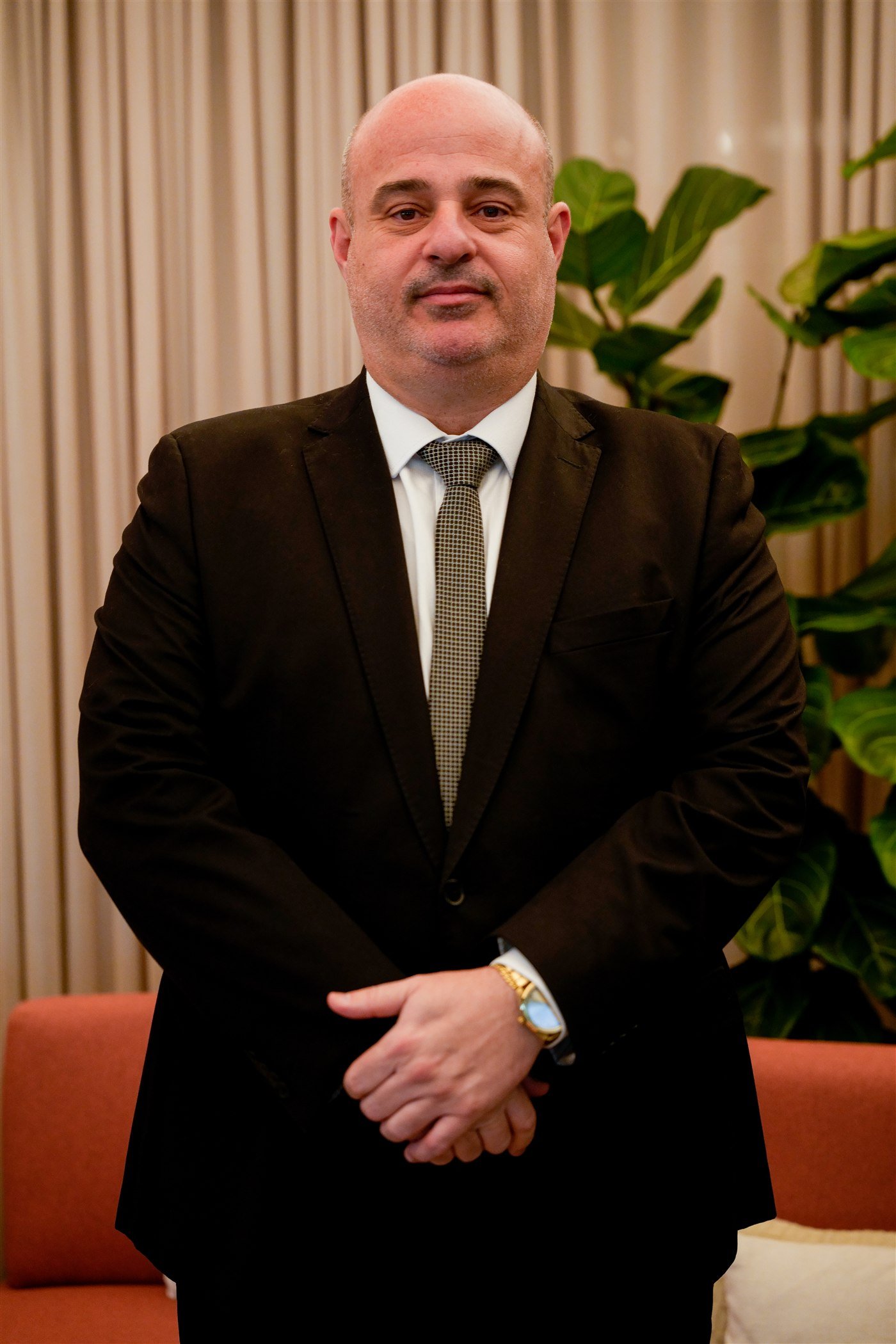 Fernando Bertazzo