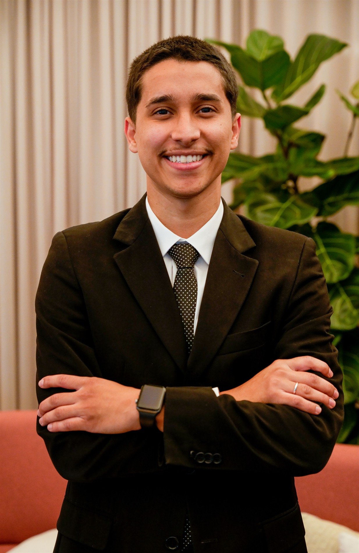 Luiz Felipe Pagioro