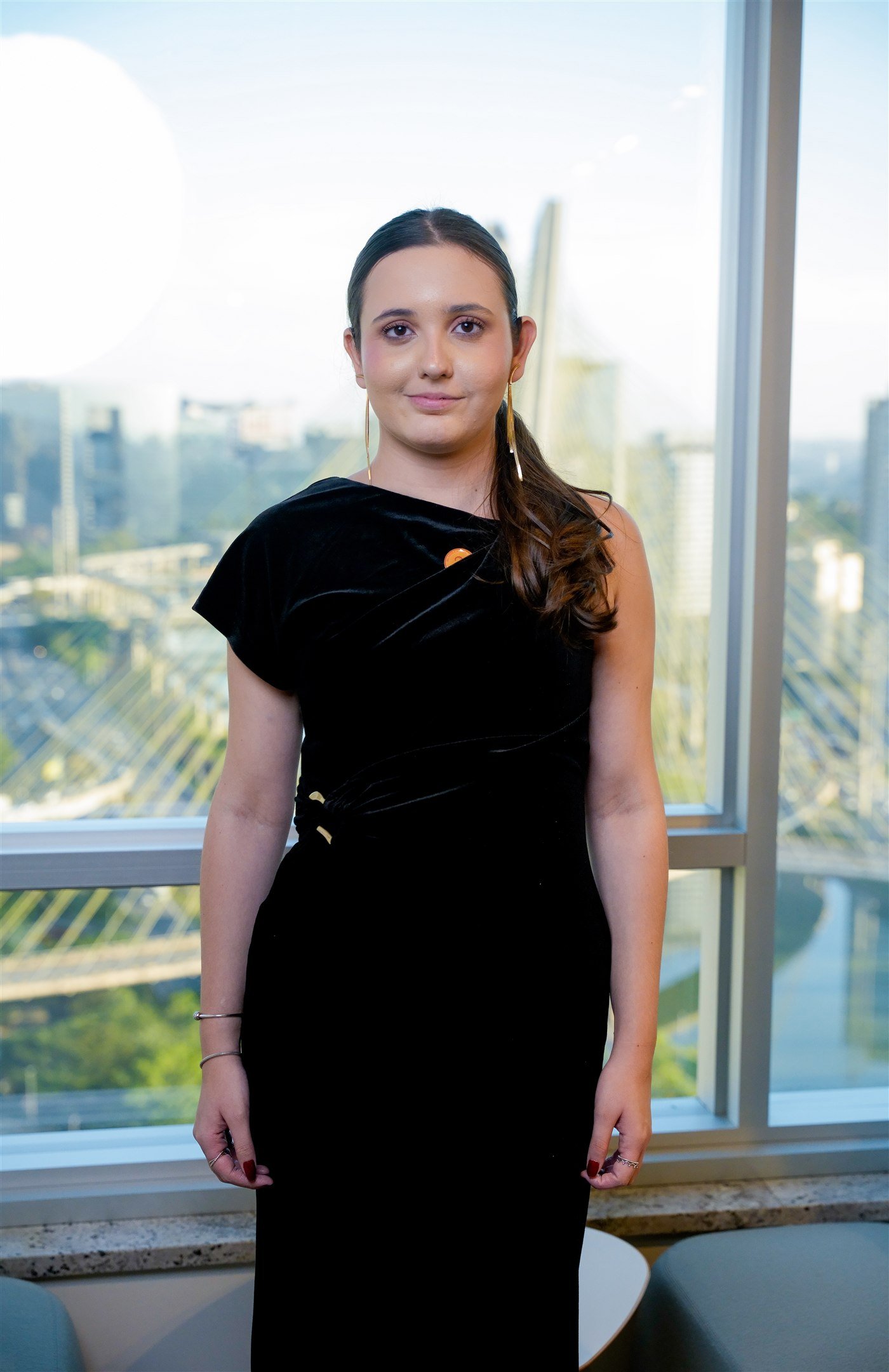 Maria Fernanda Munhon