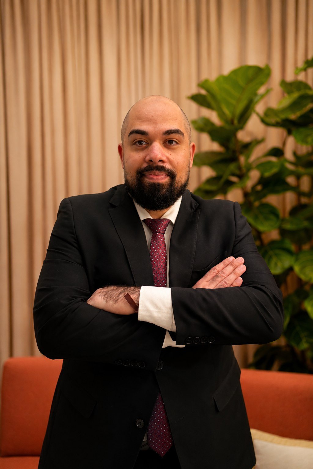 Nyckolas Barreto