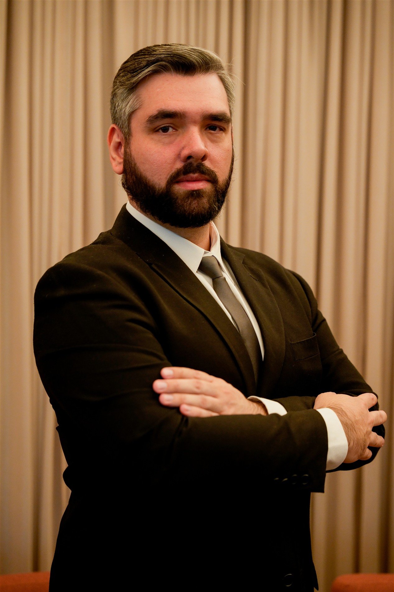 Raphael Camanho